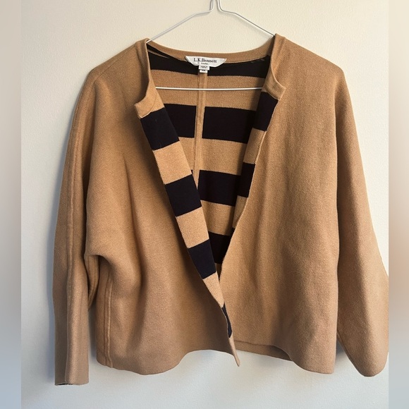 L.K. Bennett Women's Jacket - Picture 1 of 5